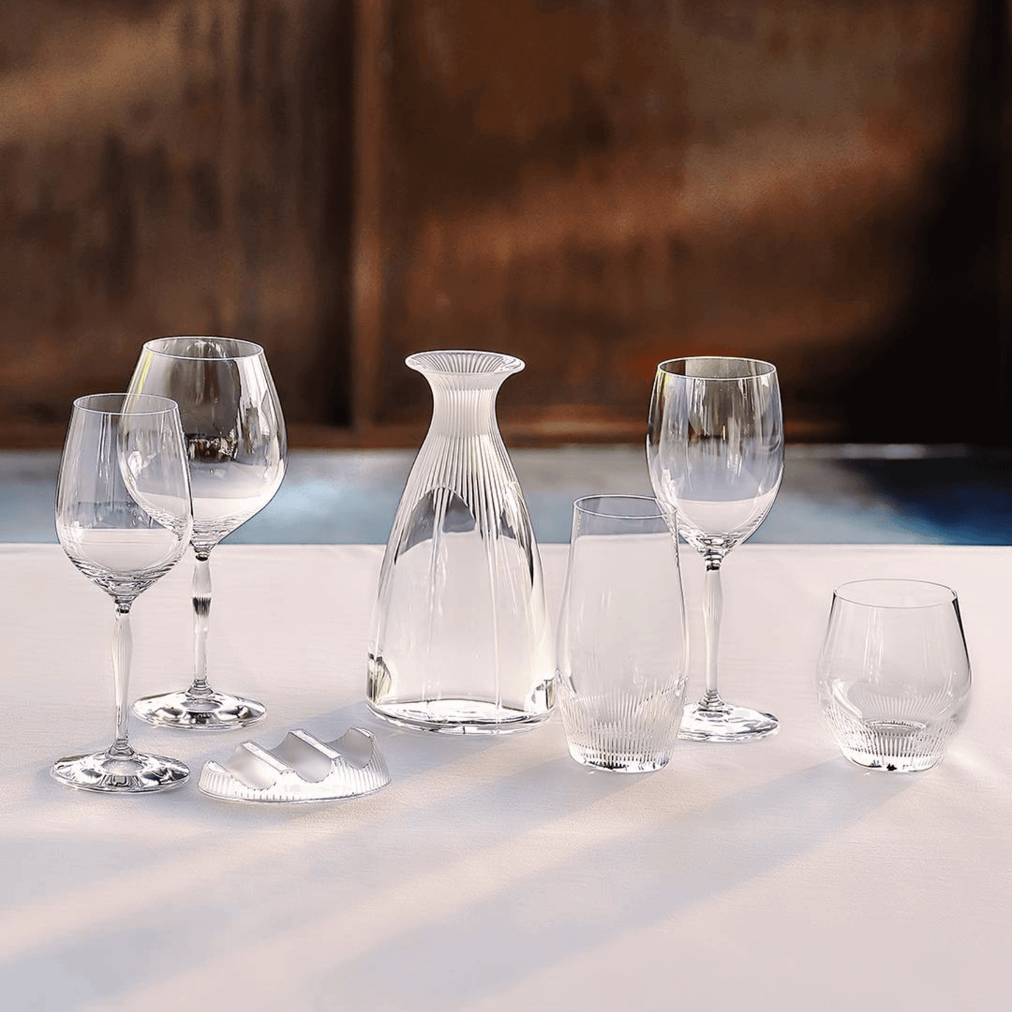 100 POINTS Small Size Tumbler