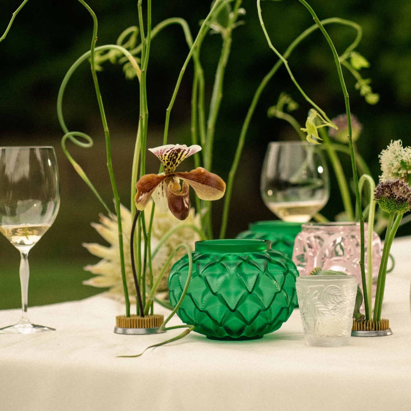Languedoc vase