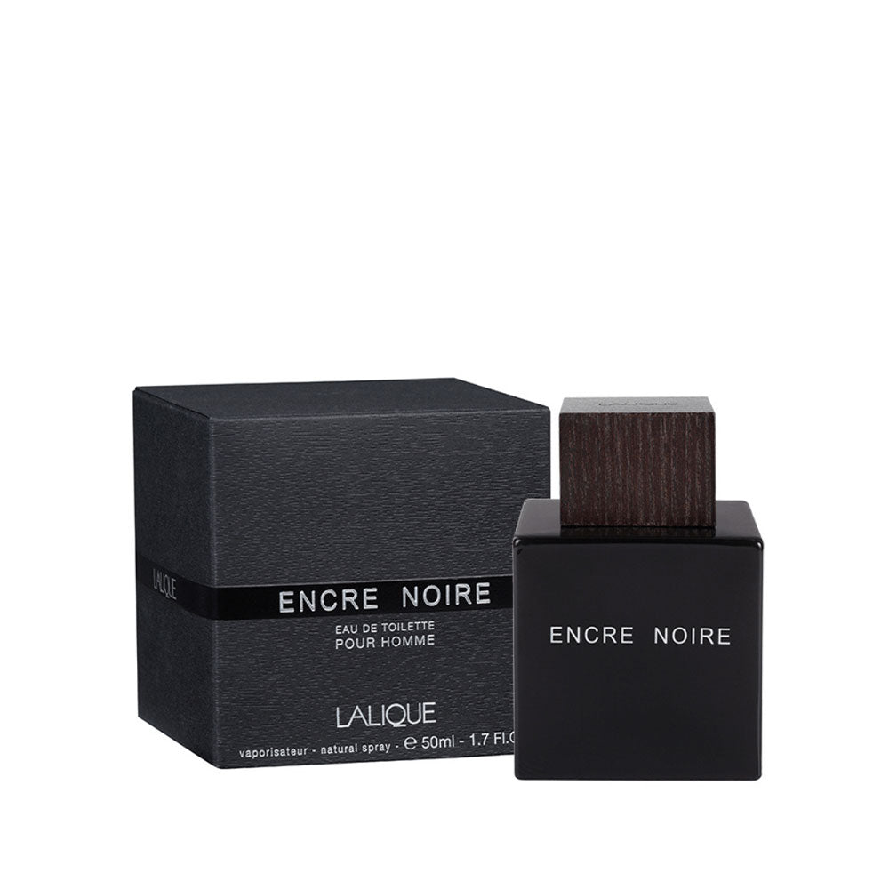 Encre Noire, Eau de Toilette