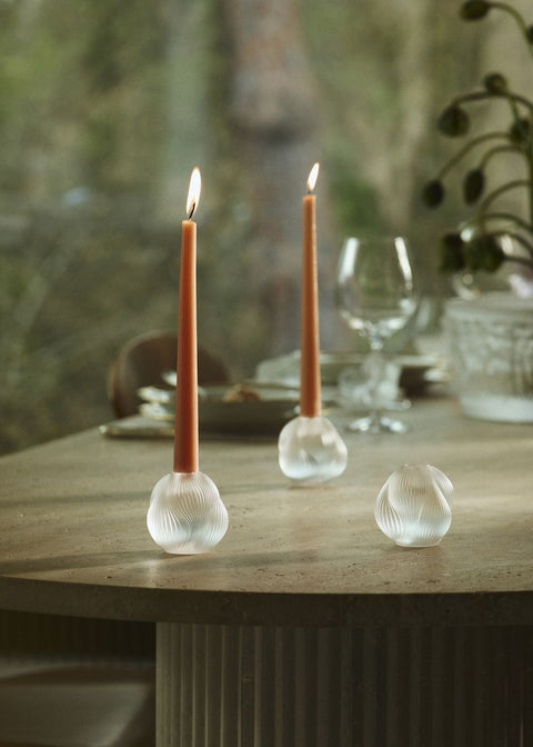 ALIZÉ CANDLE HOLDER