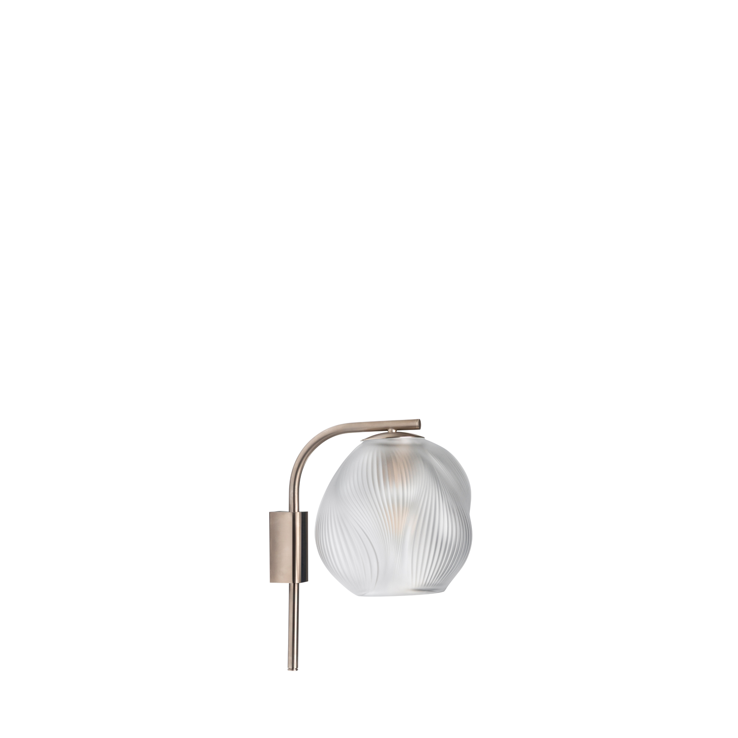 Alizé wall sconce