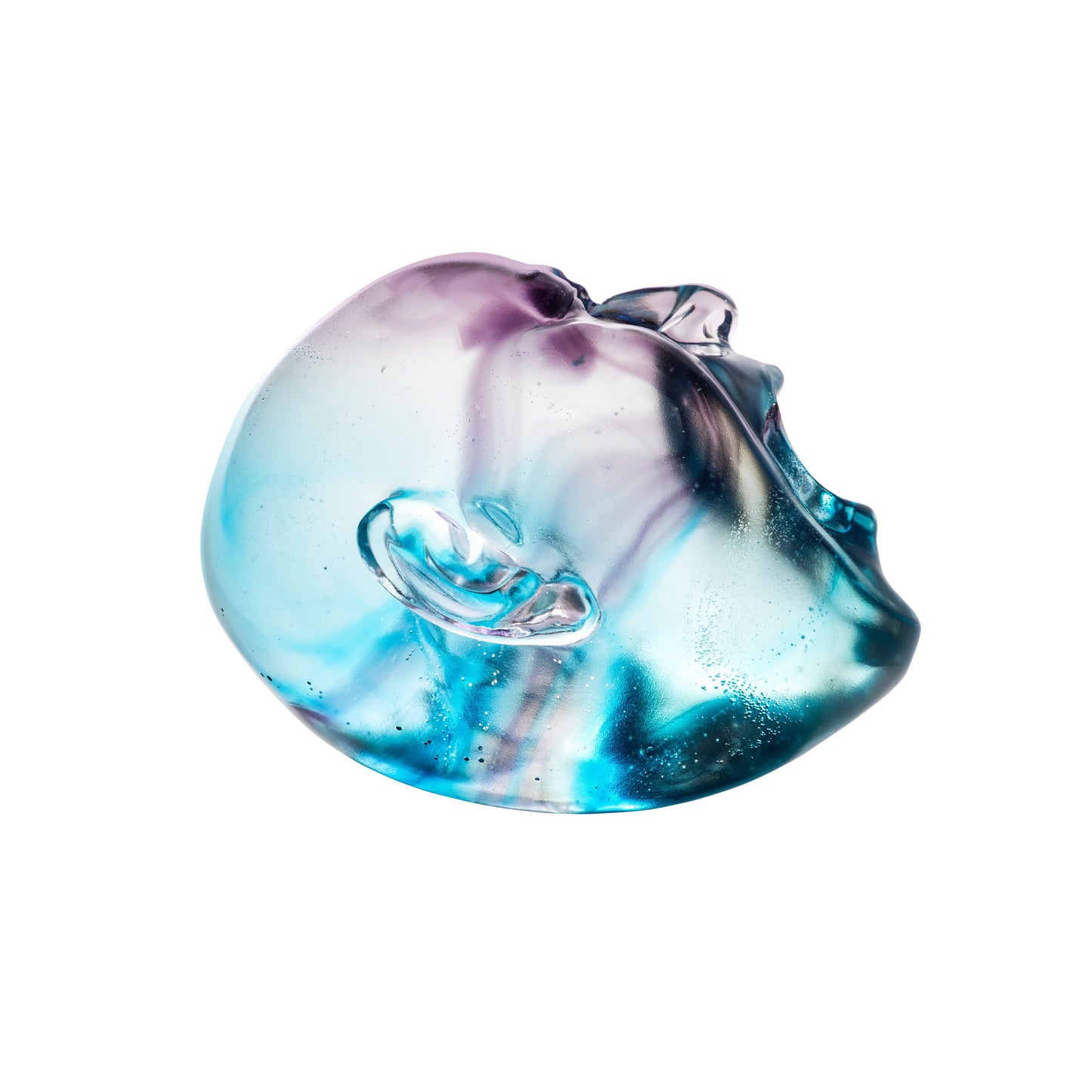 Yawning Man, Fang Lijun and Lalique, 2026