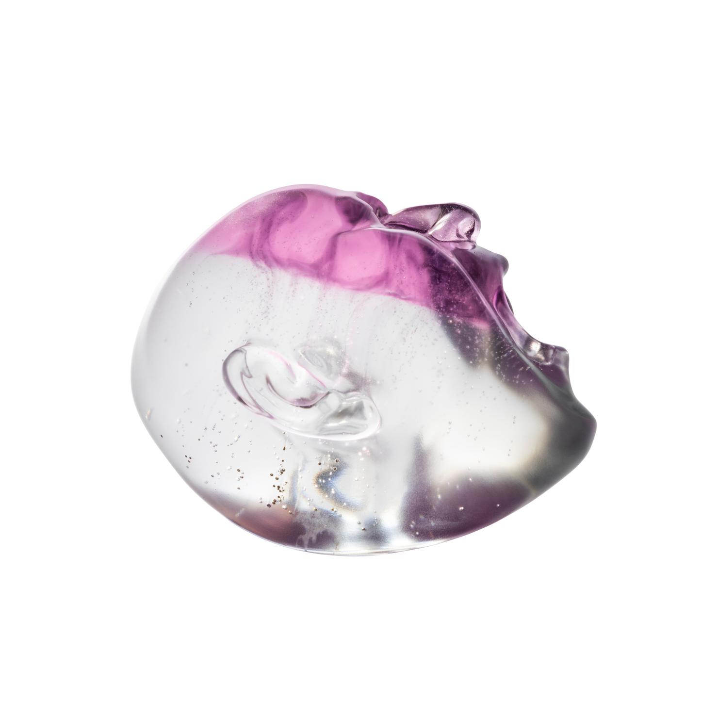 Yawning Man, Fang Lijun and Lalique, 2026