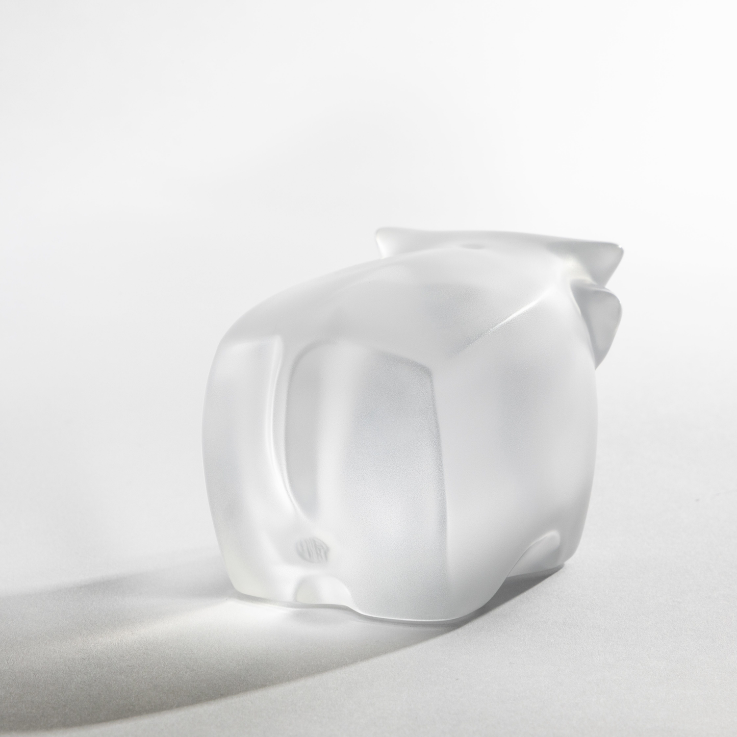 Niu Wang Wang, Han Meilin and Lalique, 2025