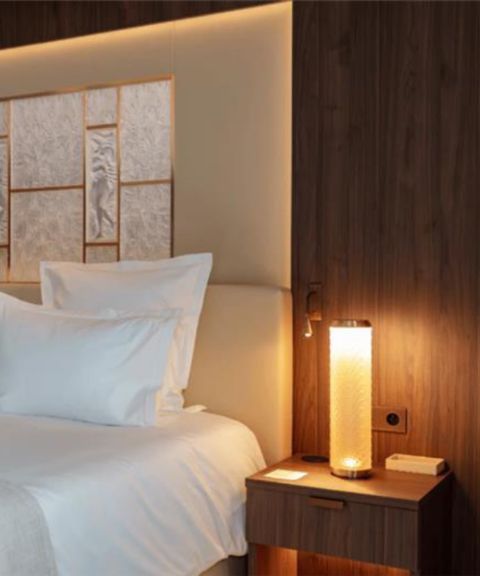 Discover Lalique Interior Design Studio