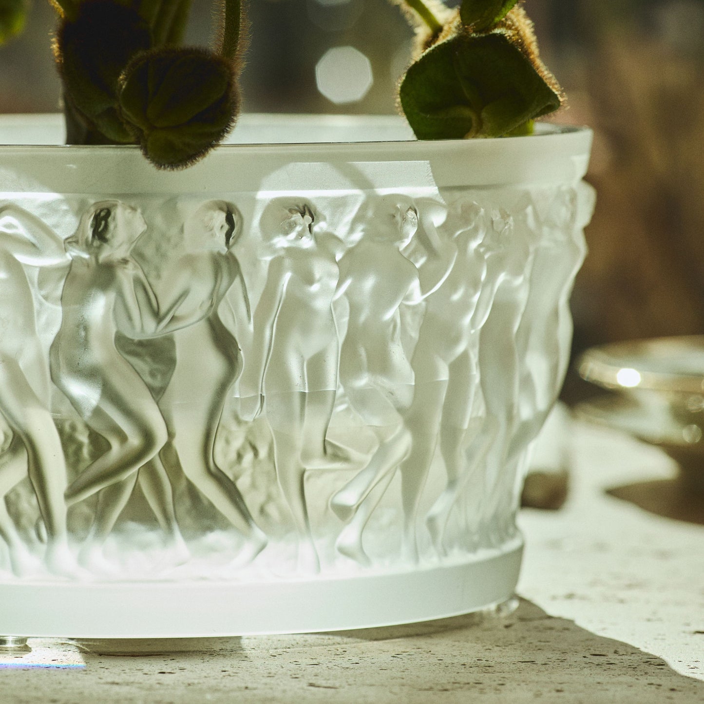 Bacchantes bowl