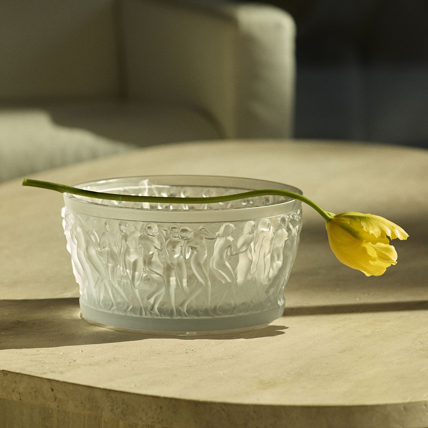 Bacchantes bowl