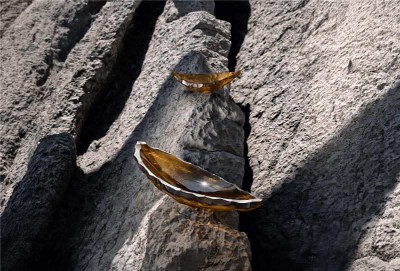 New – Lalique Singapore