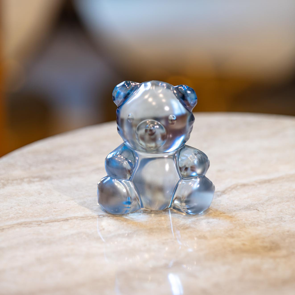 Teddy Air large sculpture