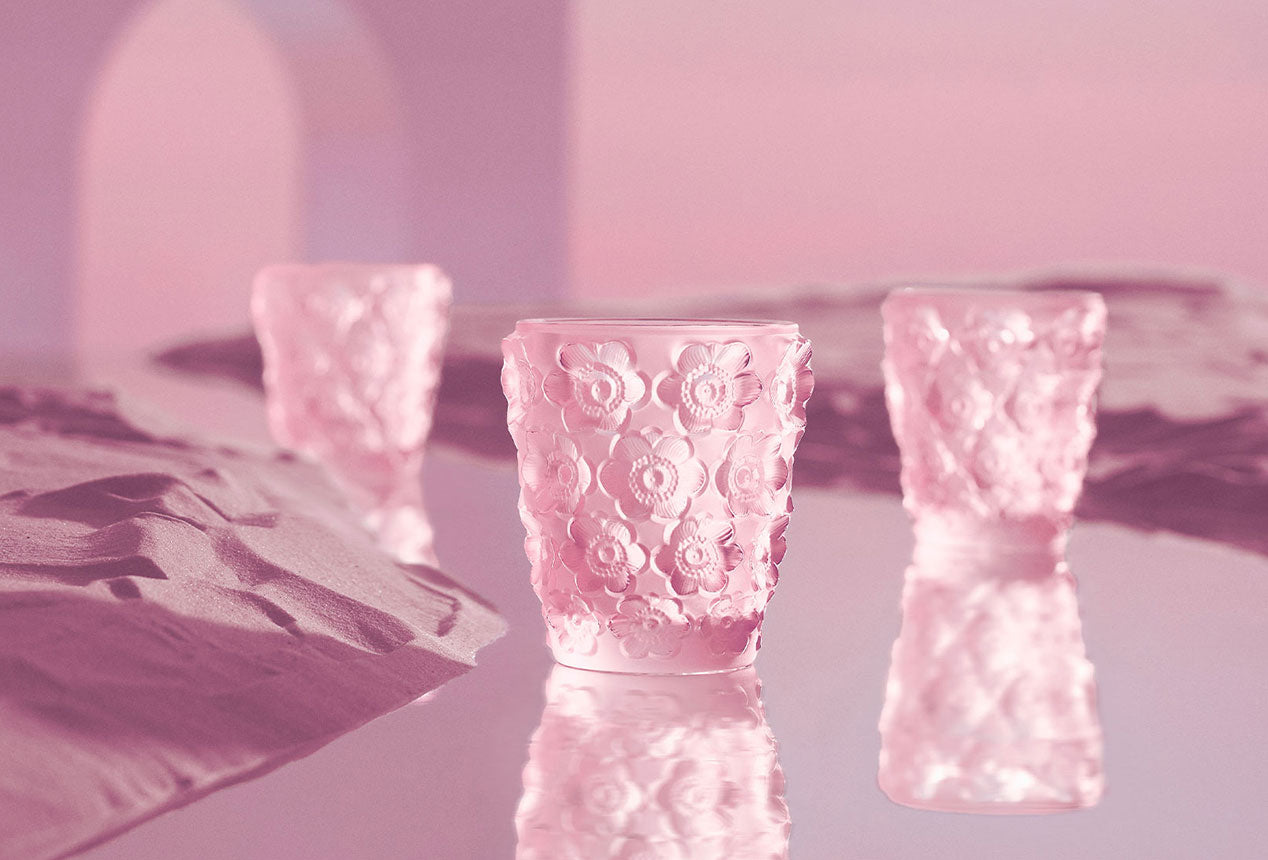 Iconic decorative objects – Lalique Singapore