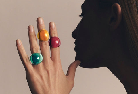 Cabochon