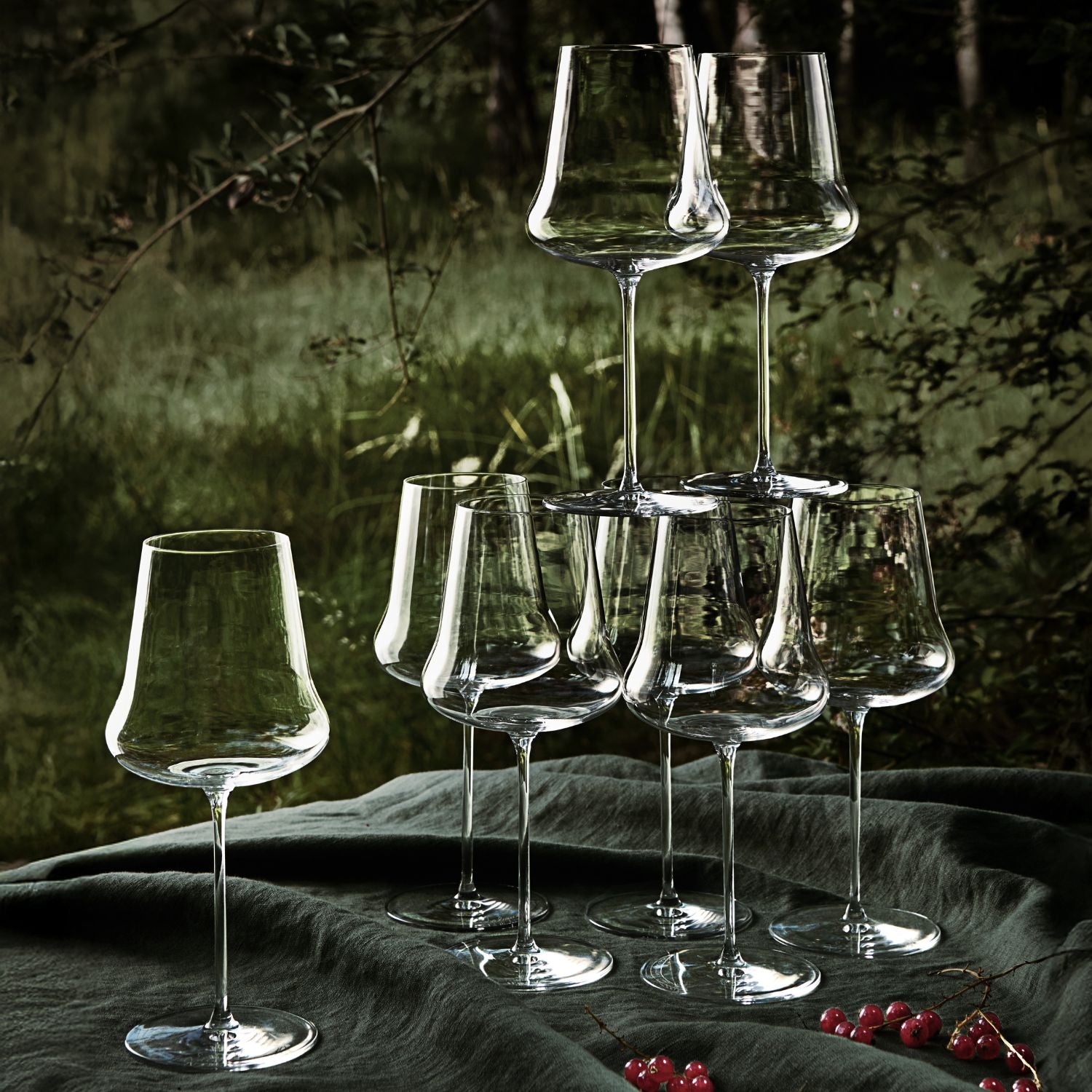 The art of hosting – Lalique Singapore