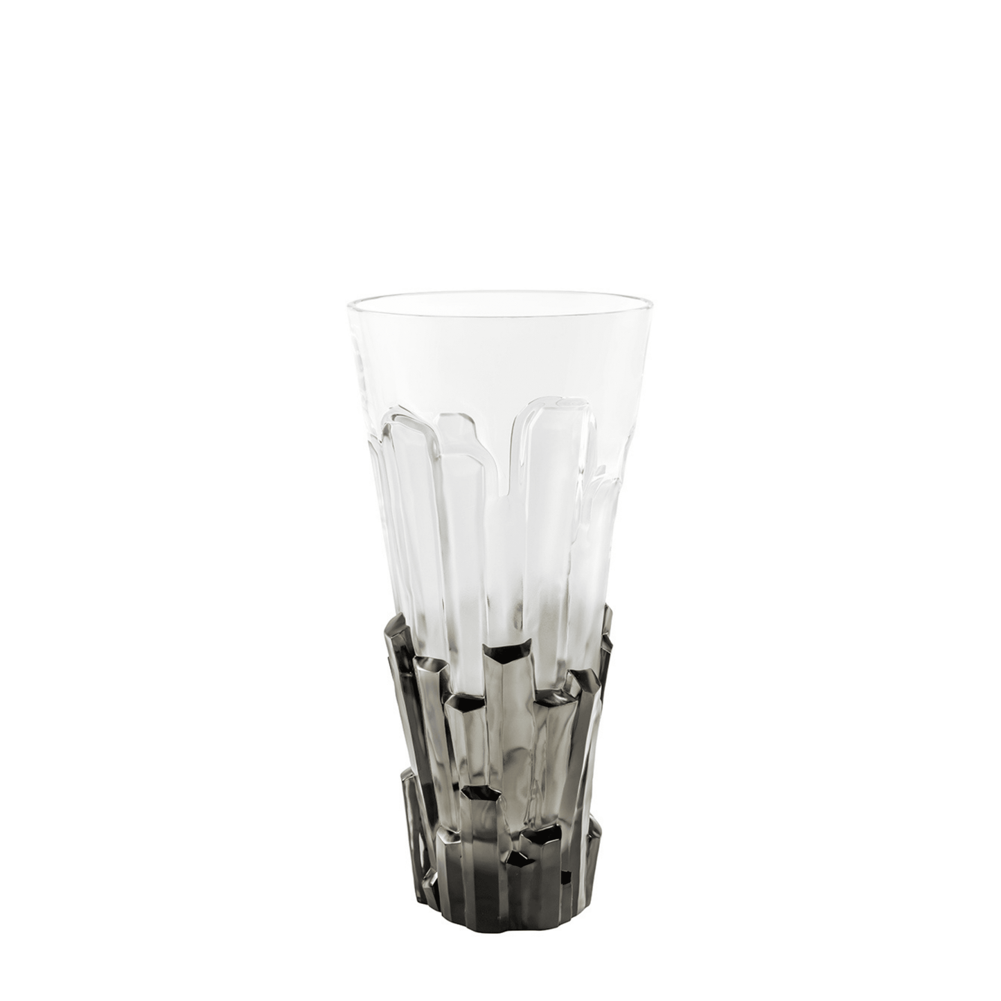 Basalte Vase