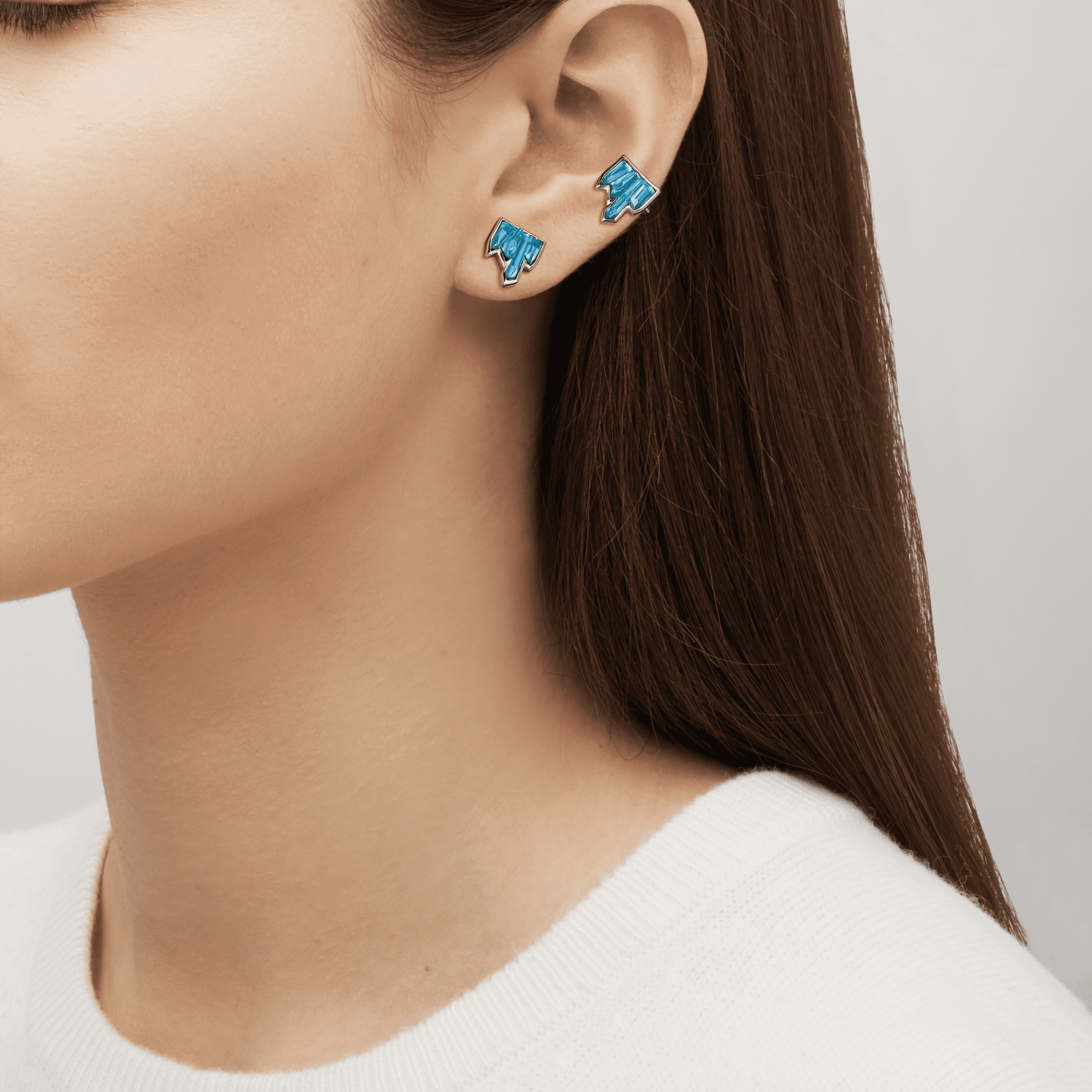 Terramineral Earcuff