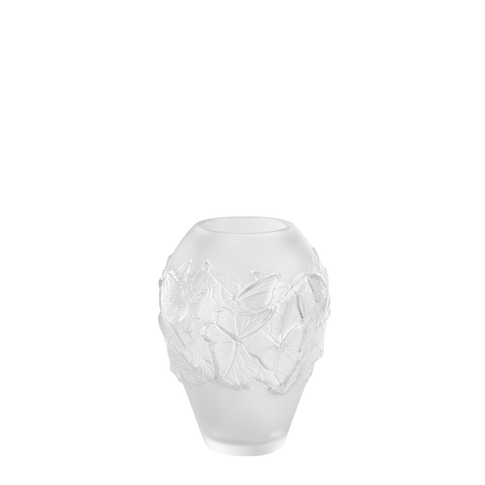 Papillons Vase