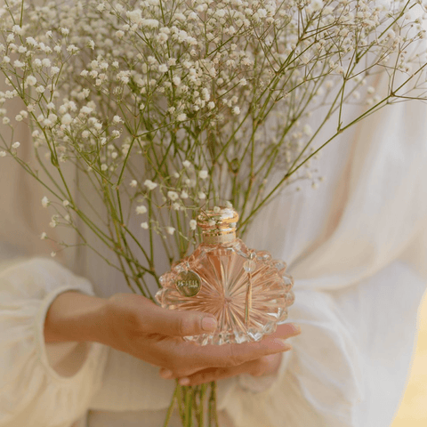 Soleil Lalique