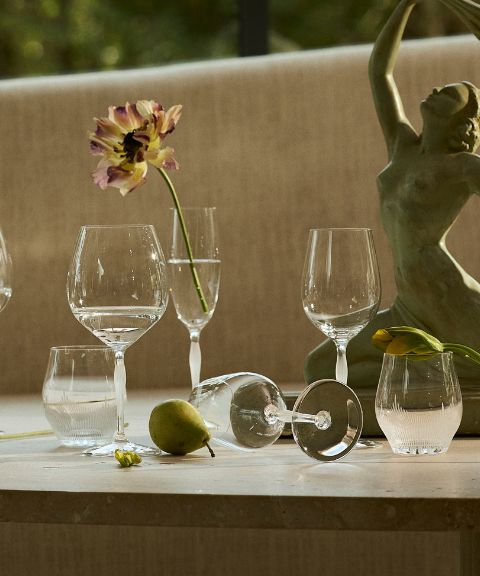 Decorative Objects – Lalique Singapore